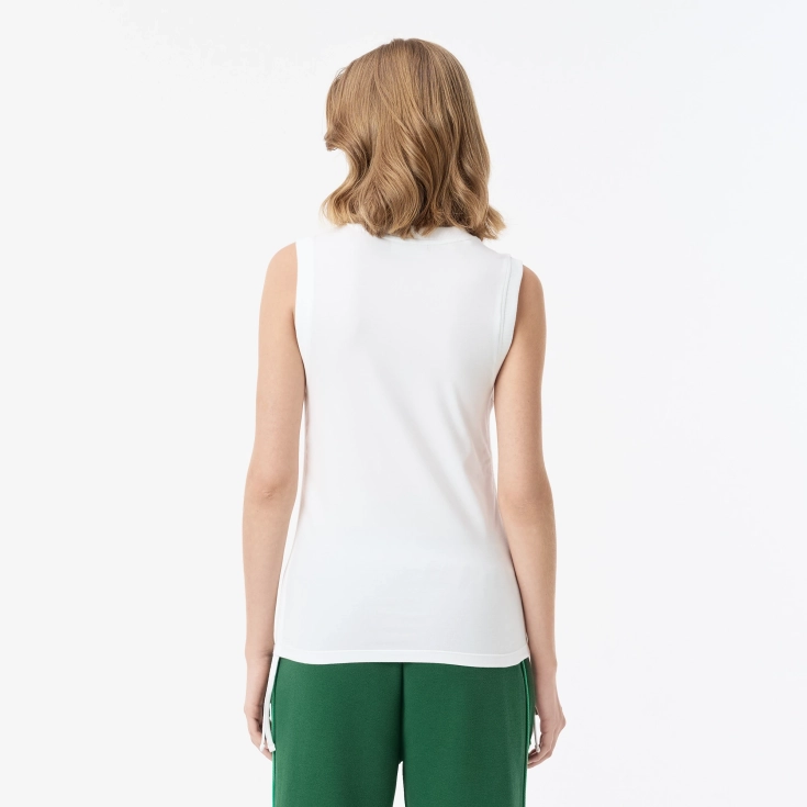 Lacoste qadın qısaqol köynəyi