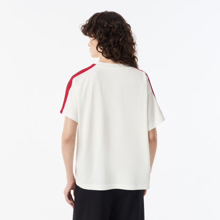 Lacoste qadın qısaqol köynəyi