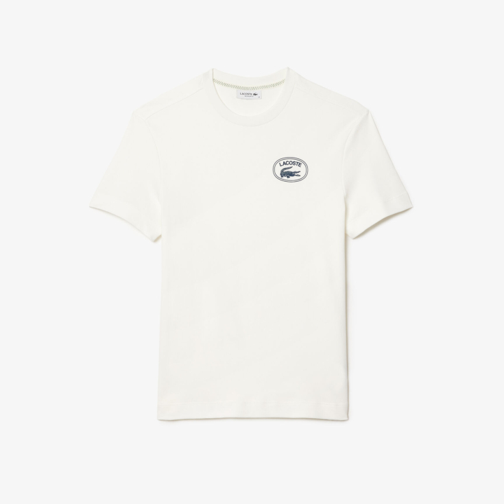 Женская футболка Lacoste