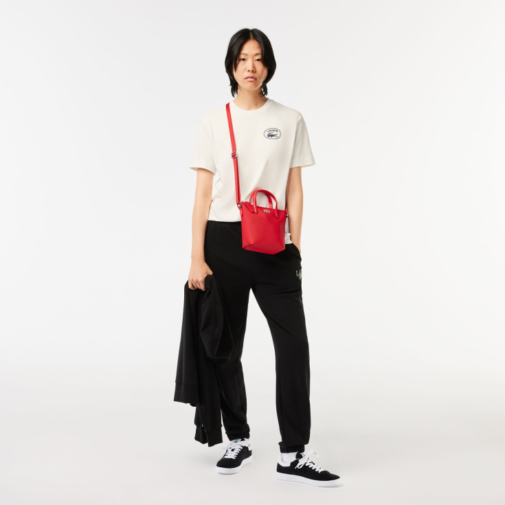 Женская футболка Lacoste