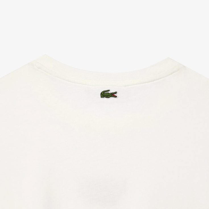 Lacoste qadın qısaqol köynəyi
