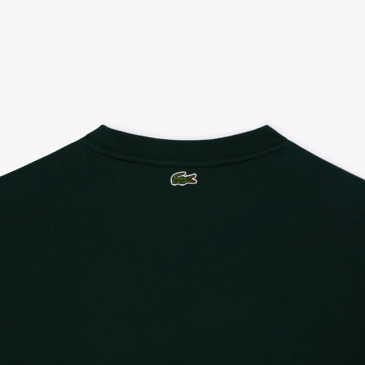 Lacoste qadın qısaqol köynəyi