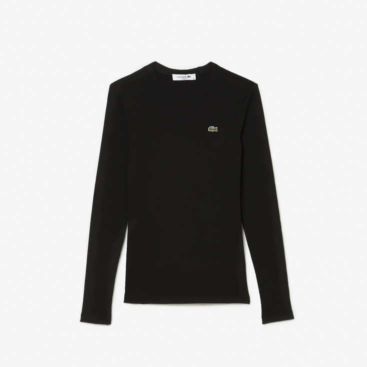 Женская толстовка Lacoste