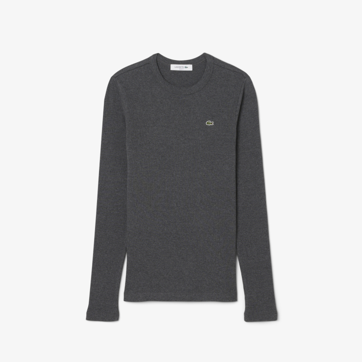 Женская толстовка Lacoste