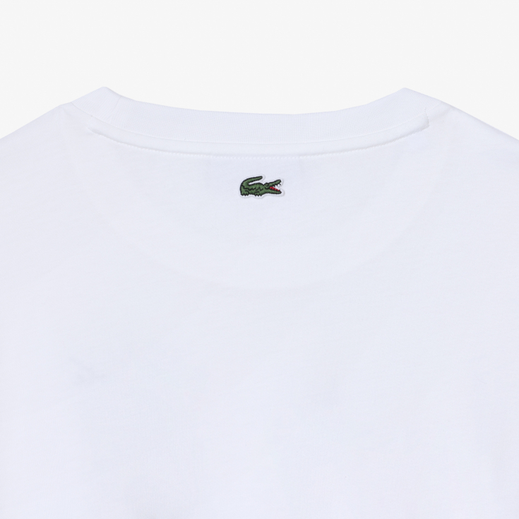 Lacoste qadın qısaqol köynəyi