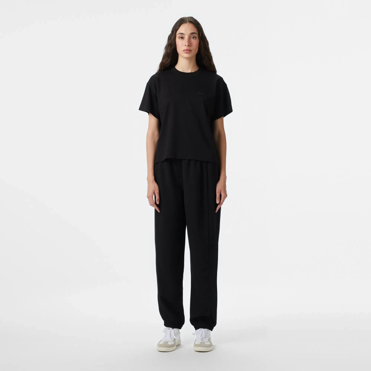 Женская футболка Lacoste