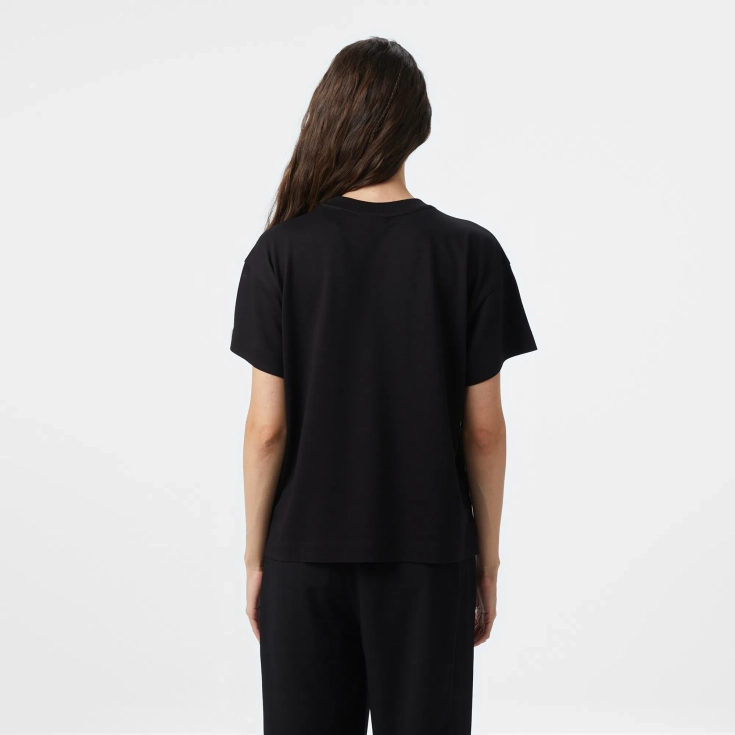 Женская футболка Lacoste