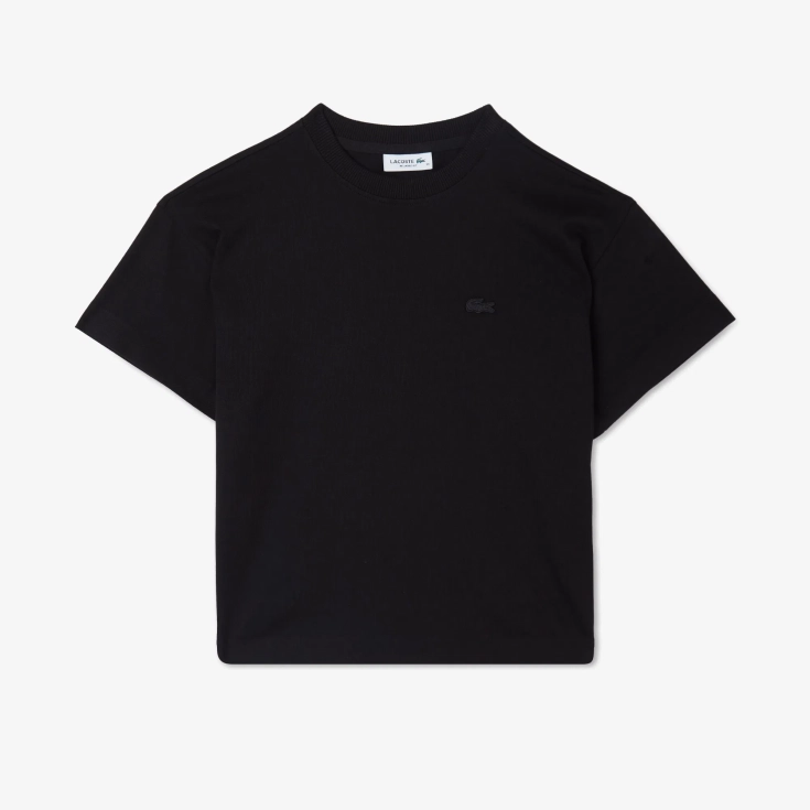 Женская футболка Lacoste