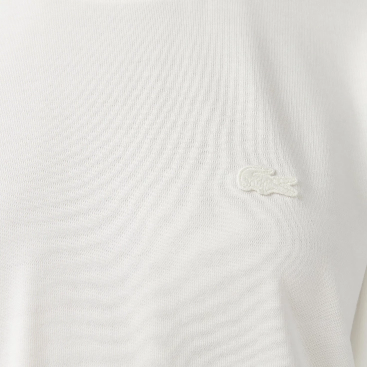 Женская футболка Lacoste