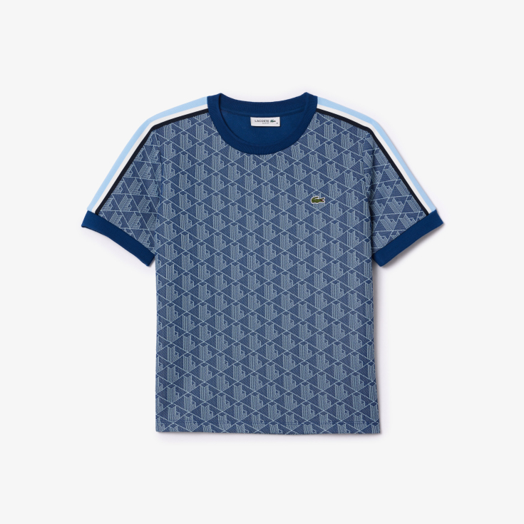 Lacoste qadın qısaqol köynəyi