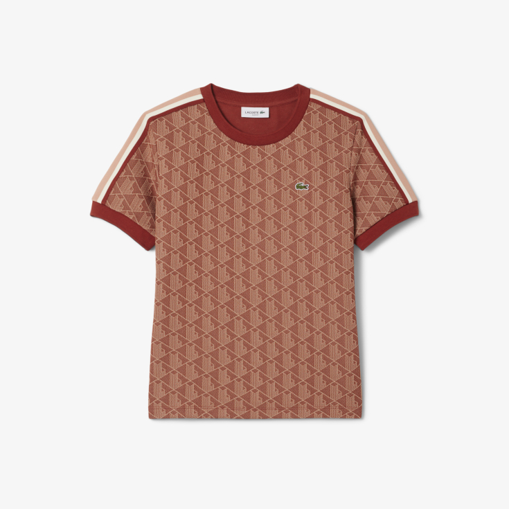 Lacoste qadın qısaqol köynəyi