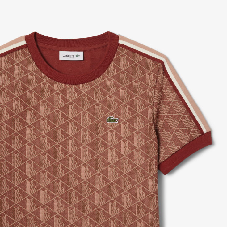 Lacoste qadın qısaqol köynəyi
