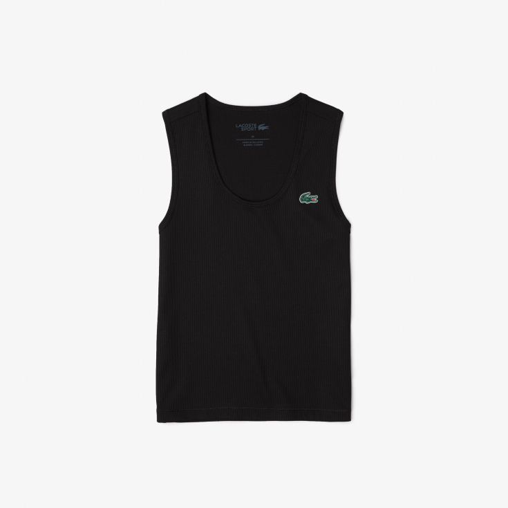 Lacoste qadın qısaqol köynəyi
