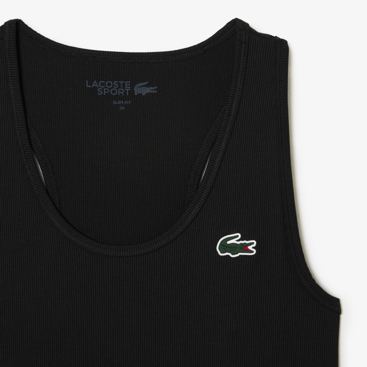 Lacoste qadın qısaqol köynəyi
