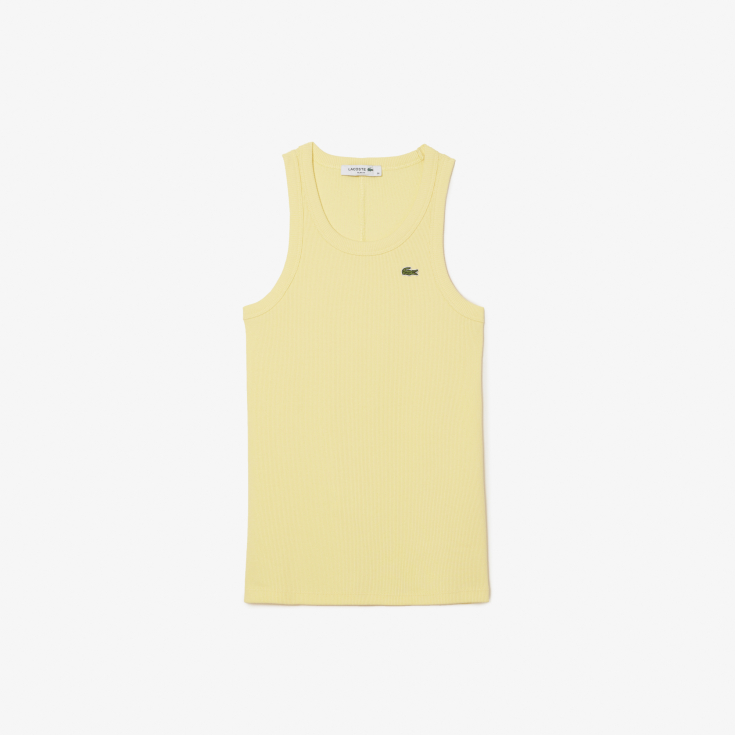 Lacoste qadın qısaqol köynəyi