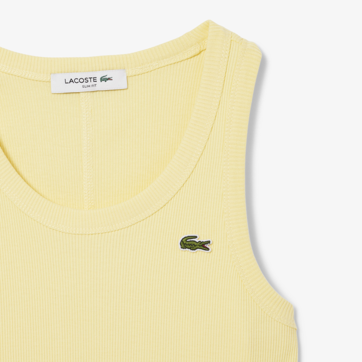 Lacoste qadın qısaqol köynəyi