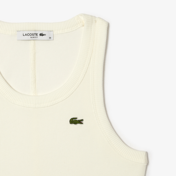 Lacoste qadın qısaqol köynəyi