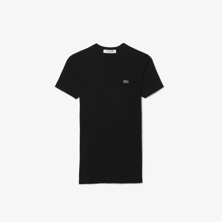 Lacoste qadın qısaqol köynəyi