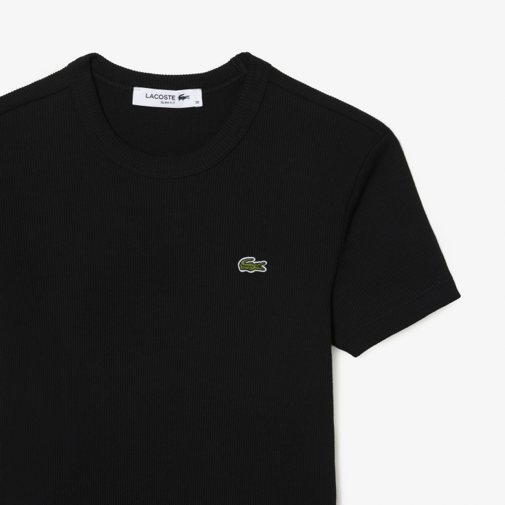 Lacoste qadın qısaqol köynəyi