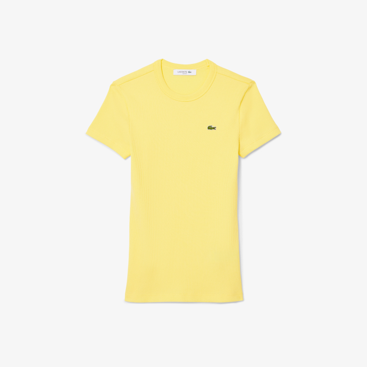 Lacoste qadın qısaqol köynəyi