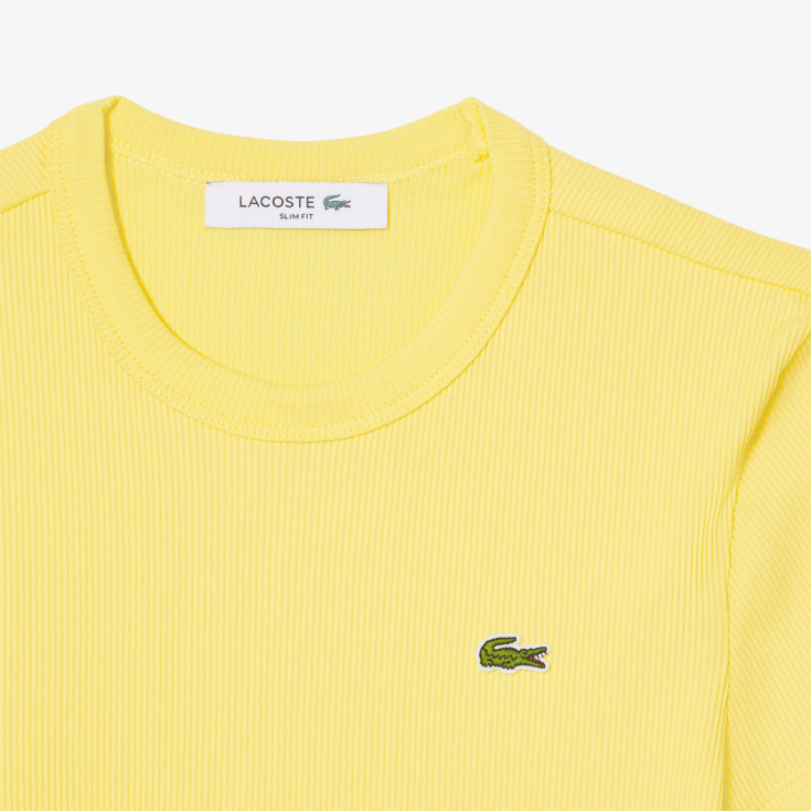 Lacoste qadın qısaqol köynəyi