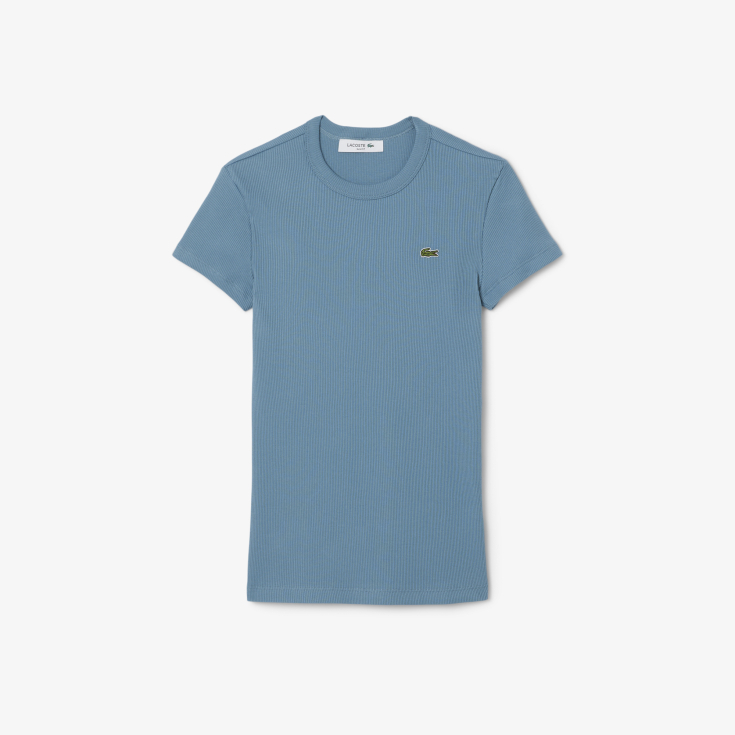 Lacoste qadın qısaqol köynəyi