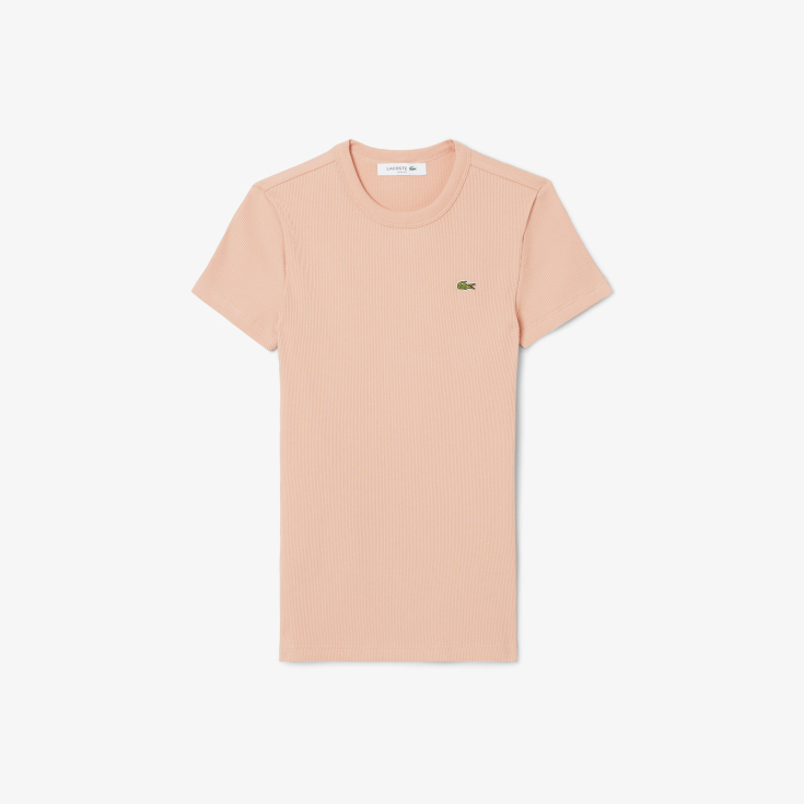 Lacoste qadın qısaqol köynəyi