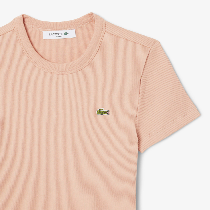 Lacoste qadın qısaqol köynəyi