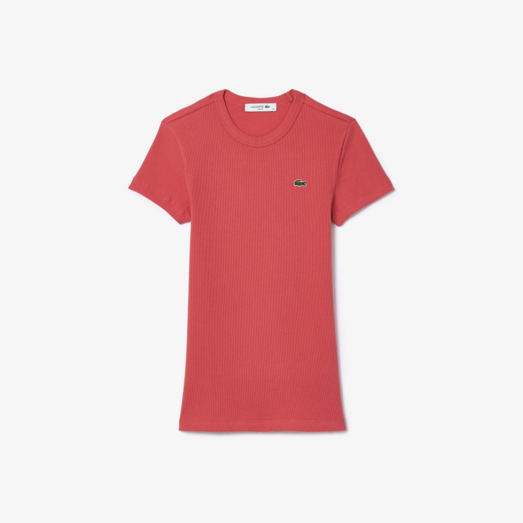 Lacoste qadın qısaqol köynəyi