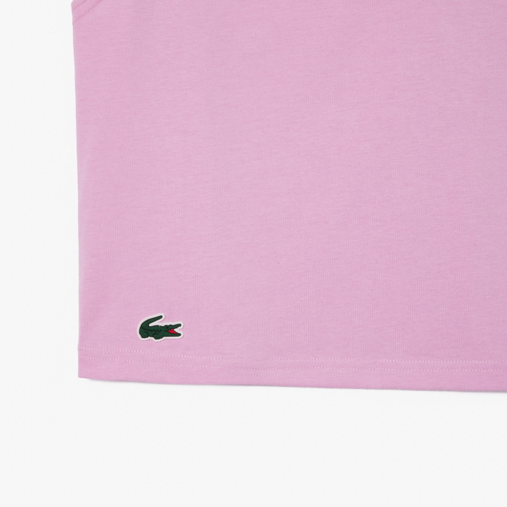 Lacoste qadın qısaqol köynəyi