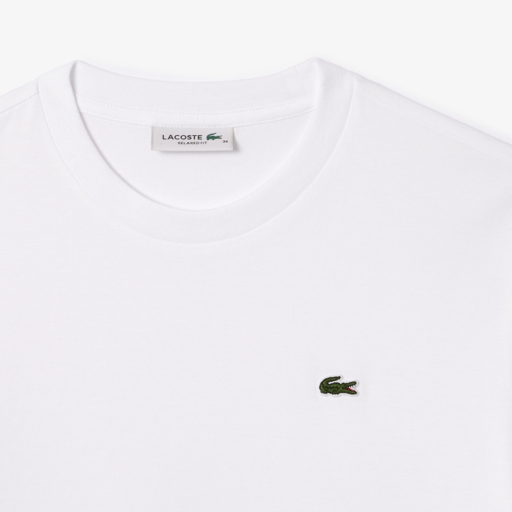 Lacoste qadın qısaqol köynəyi