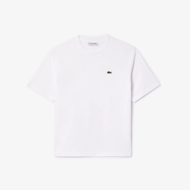 Lacoste qadın qısaqol köynəyi