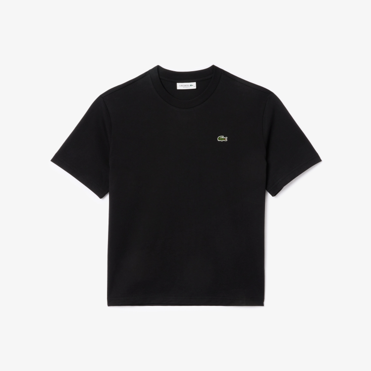 Lacoste qadın qısaqol köynəyi
