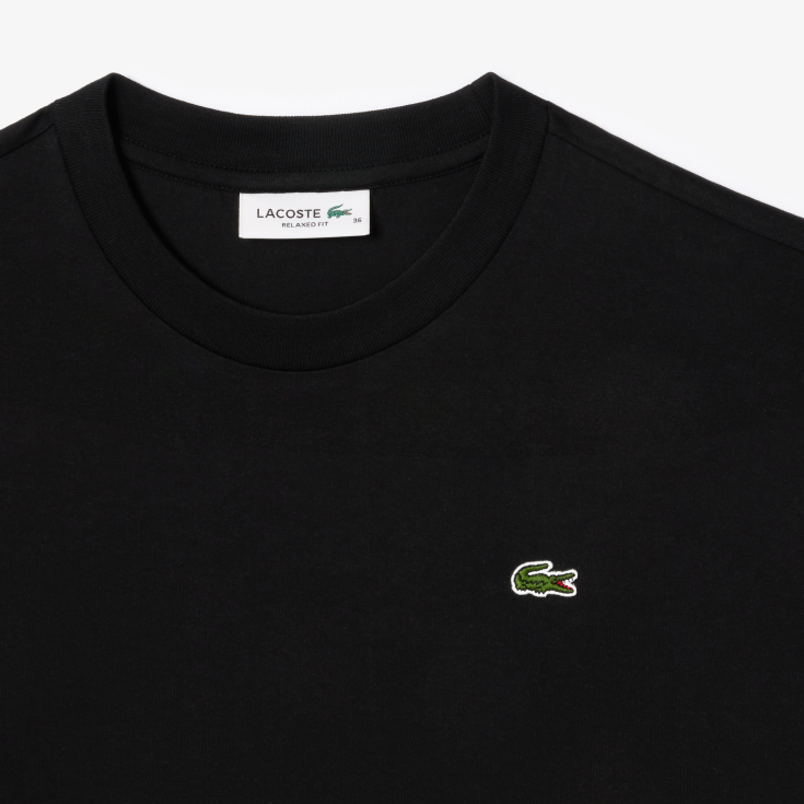 Lacoste qadın qısaqol köynəyi