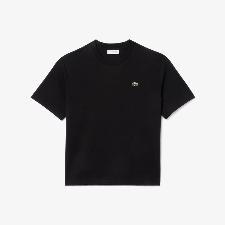 Lacoste qadın qısaqol köynəyi