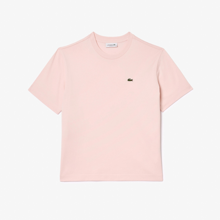Lacoste qadın qısaqol köynəyi