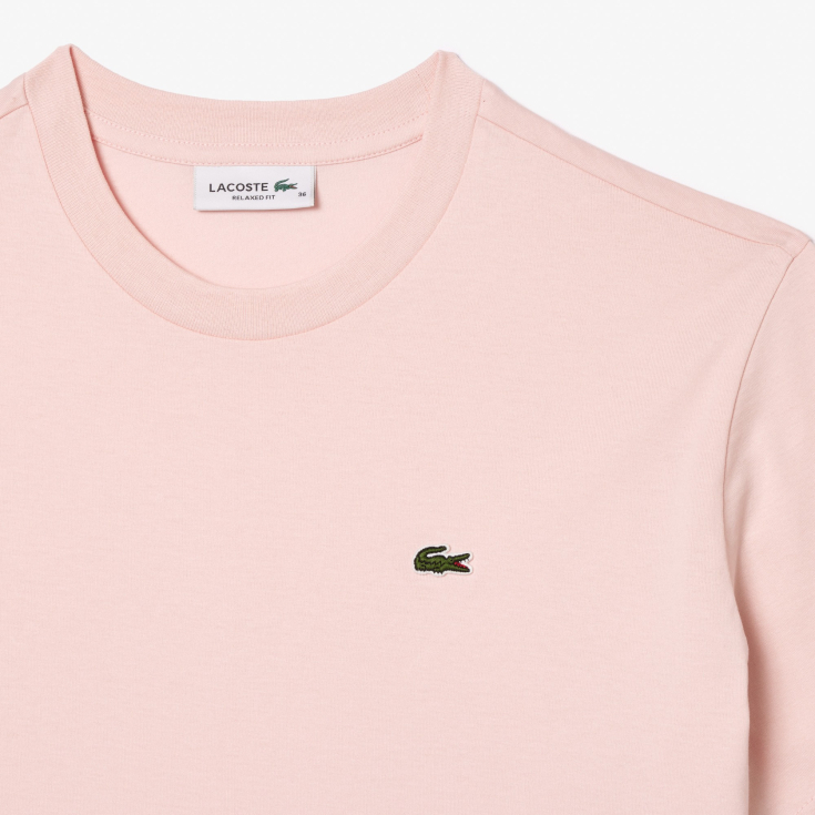 Lacoste qadın qısaqol köynəyi