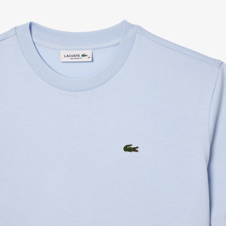 Женская футболка Lacoste