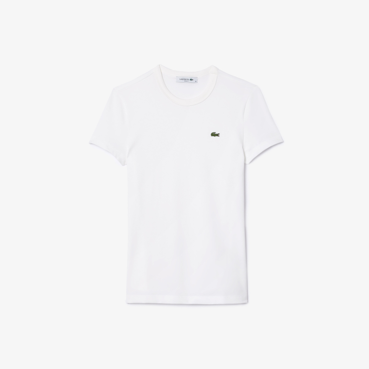 Lacoste qadın qısaqol köynəyi