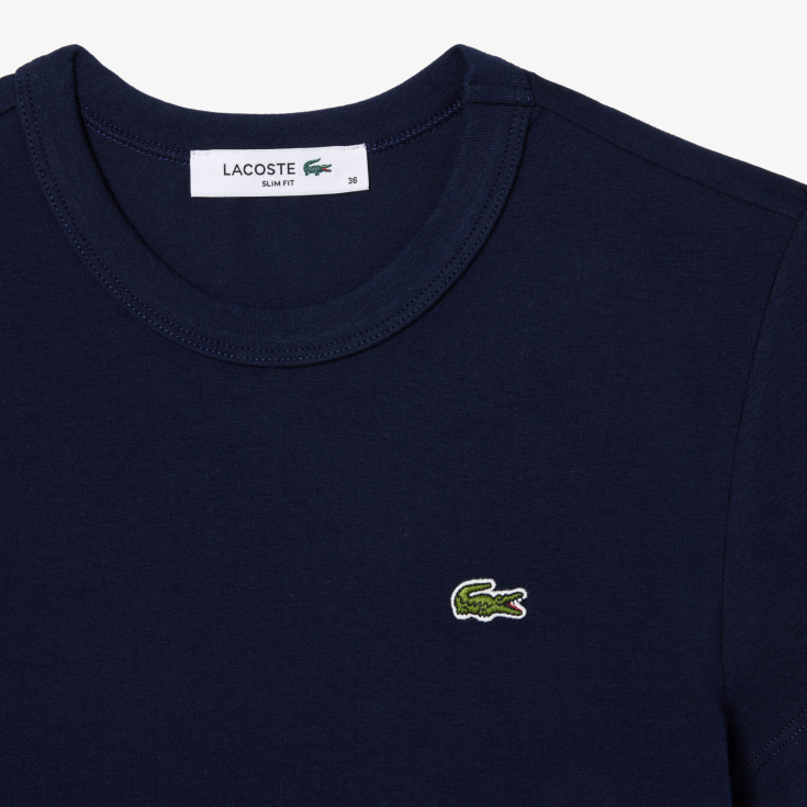 Женская футболка Lacoste