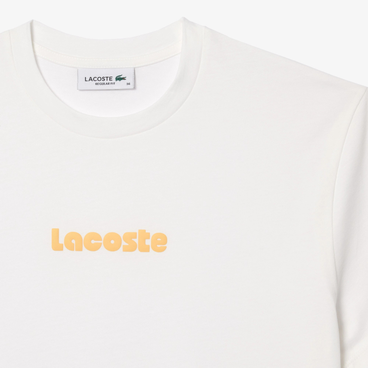 Lacoste qadın qısaqol köynəyi