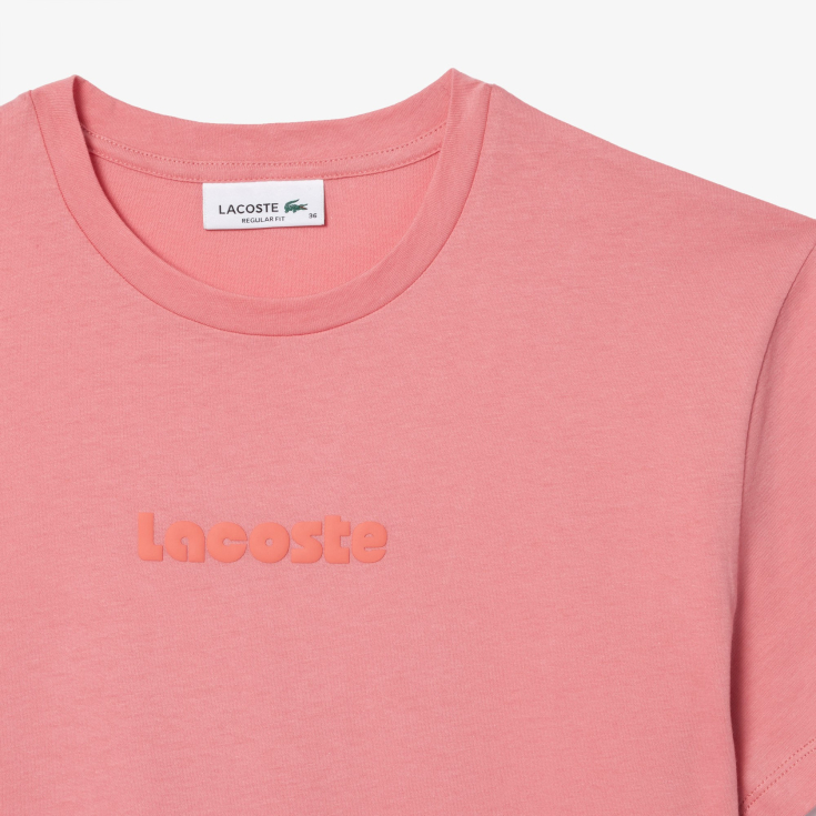 Lacoste qadın qısaqol köynəyi