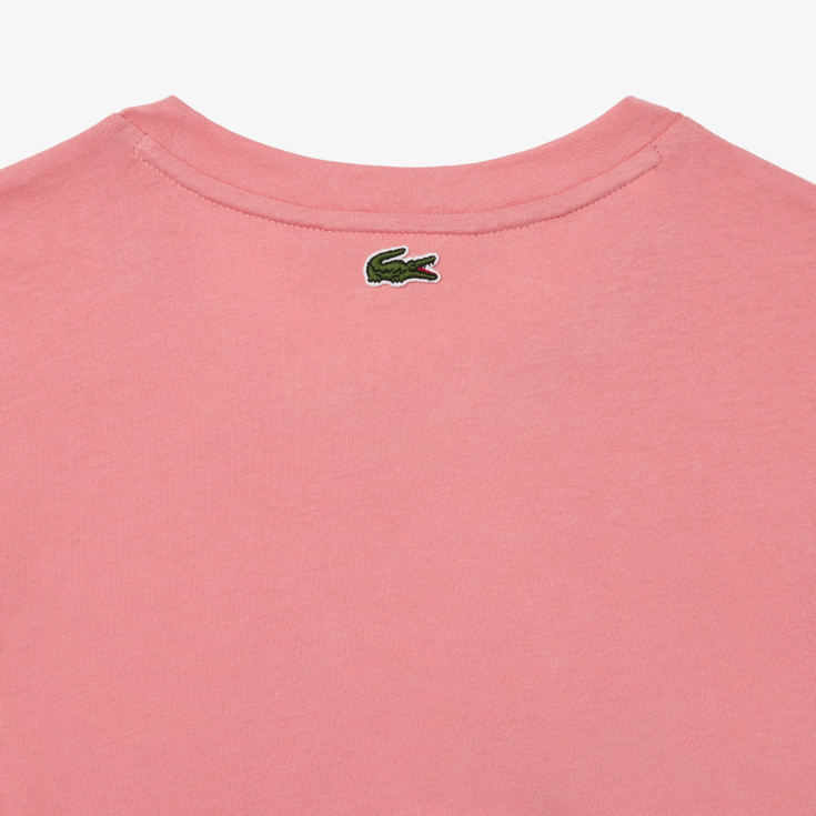 Lacoste qadın qısaqol köynəyi