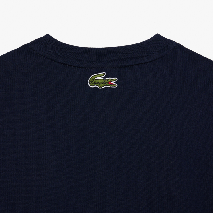 Lacoste qadın qısaqol köynəyi