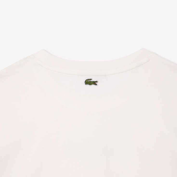 Женская футболка Lacoste