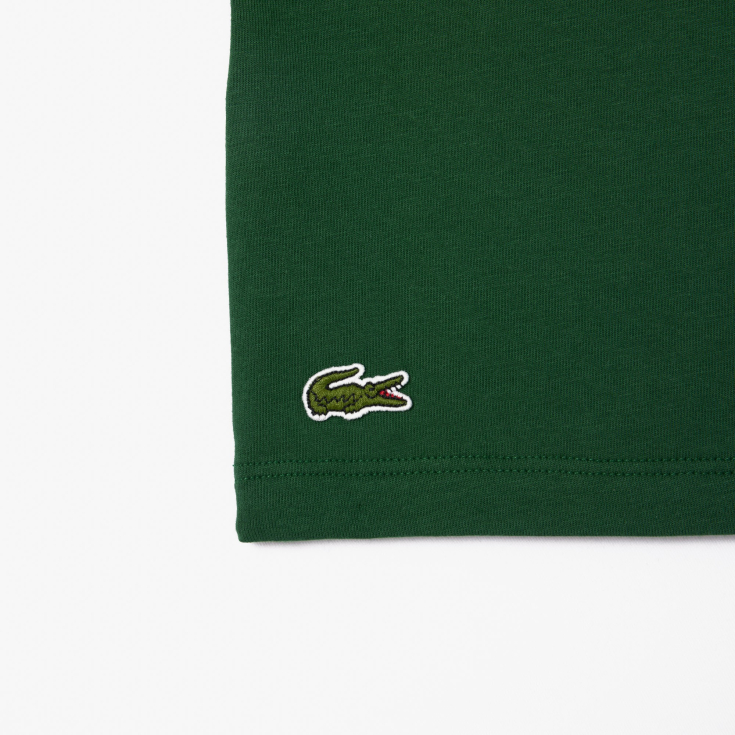 Женская футболка Lacoste