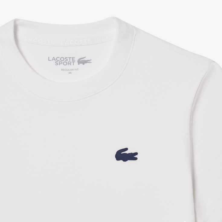 Lacoste qadın qısaqol köynəyi