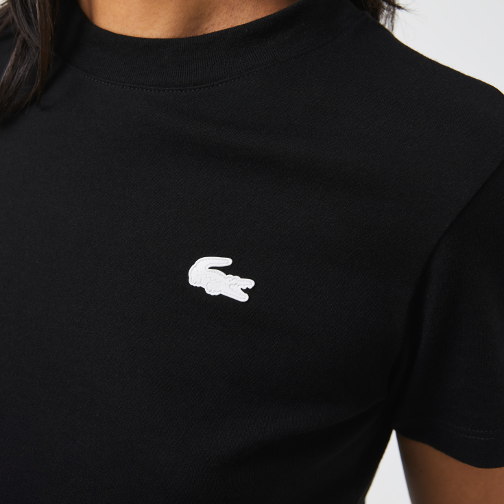 Lacoste qadın qısaqol köynəyi