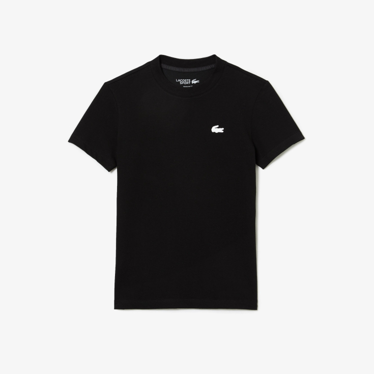Lacoste qadın qısaqol köynəyi