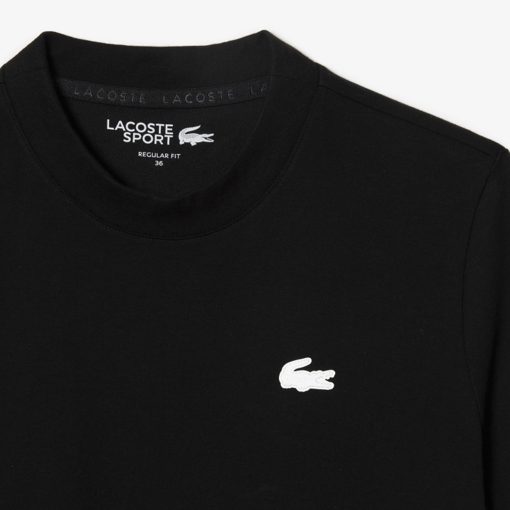 Lacoste qadın qısaqol köynəyi